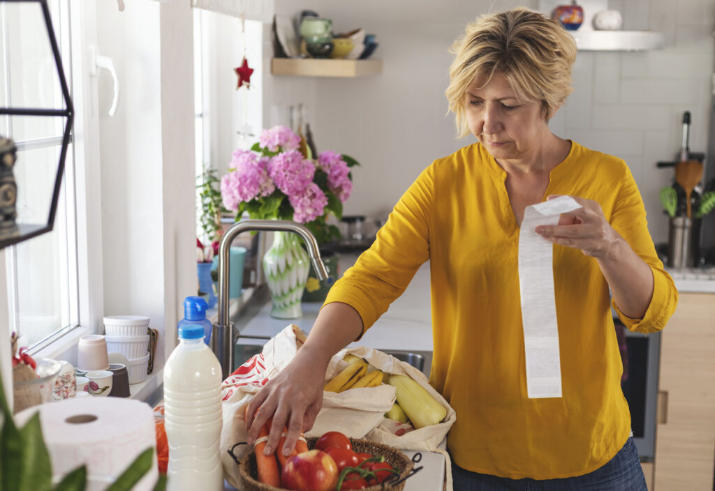 Consumers and Inflation – US – Wave Eight