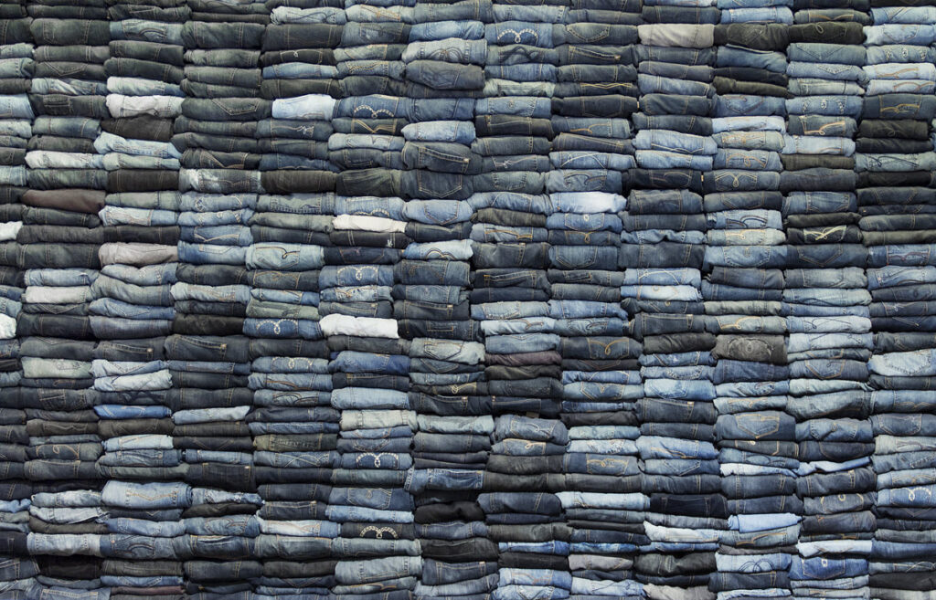 Denim Jeans Outlook – 2024