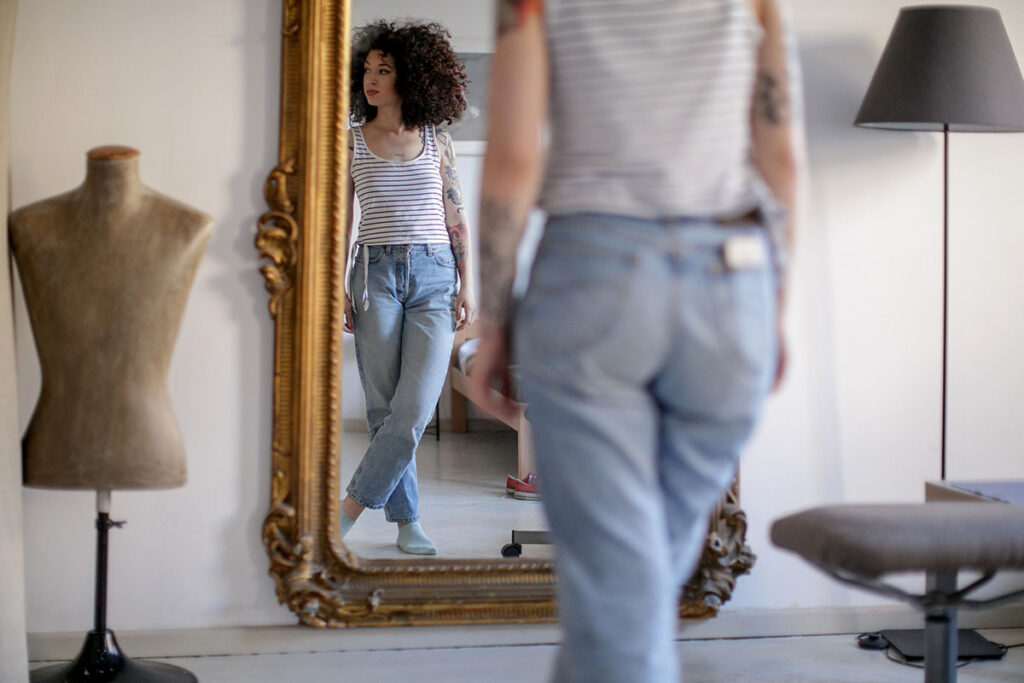 2025 Denim Jeans Outlook – France