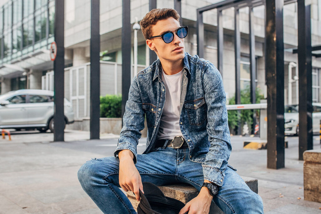 2025 Denim Jeans Outlook – Germany