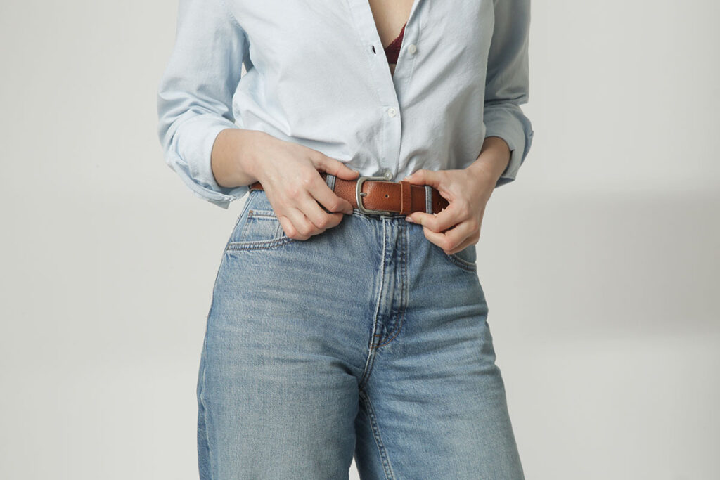 2025 Denim Jeans Outlook – US