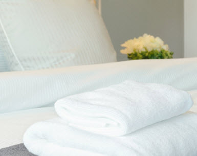 Home Textile: US