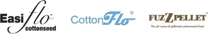 Cottonseed logos