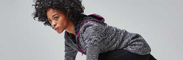 Performance Knitwear